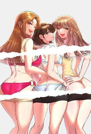 漫画韩漫免费阅读全章韩漫精选